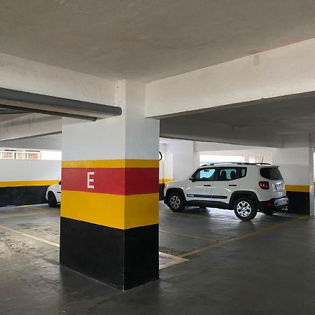 Apartamento Na Praia Grande - Aviacao Zewnętrze zdjęcie
