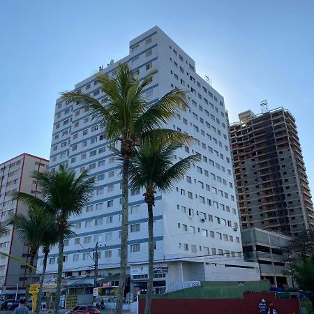 Apartamento Na Praia Grande - Aviacao Zewnętrze zdjęcie