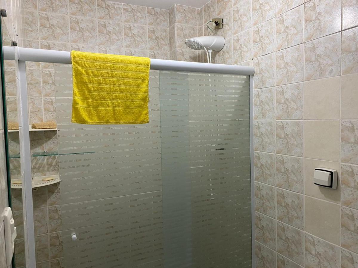 Apartamento Na Praia Grande - Aviacao Zewnętrze zdjęcie