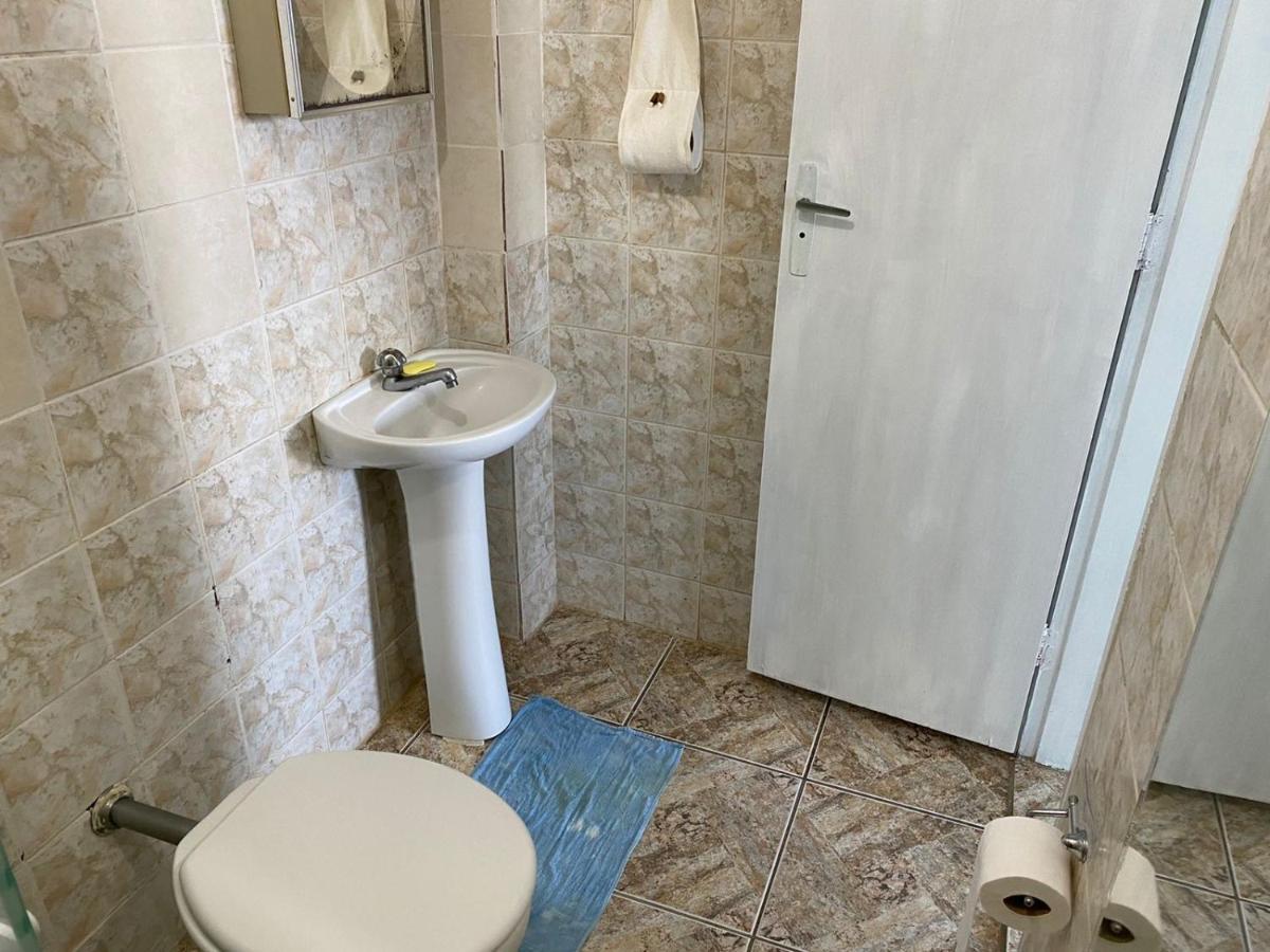 Apartamento Na Praia Grande - Aviacao Zewnętrze zdjęcie
