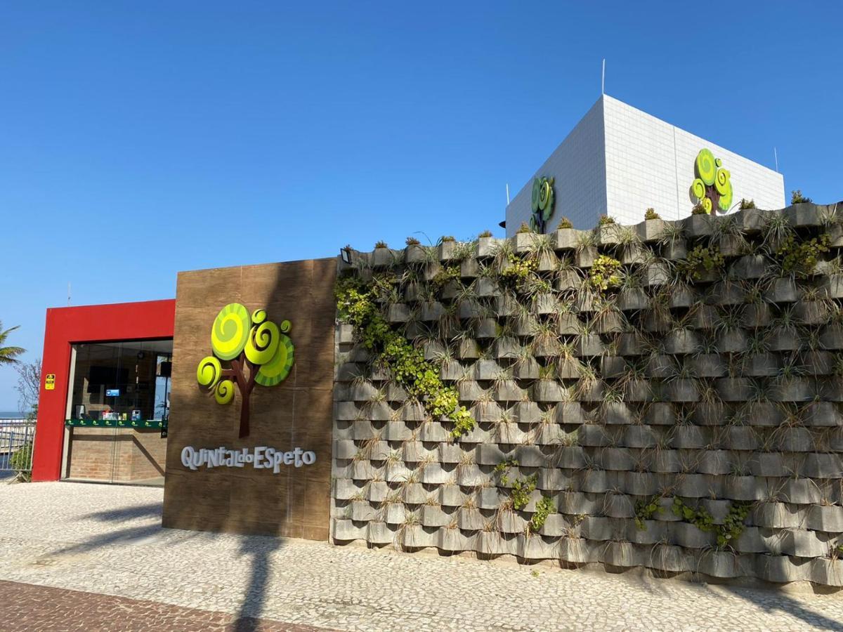 Apartamento Na Praia Grande - Aviacao Zewnętrze zdjęcie